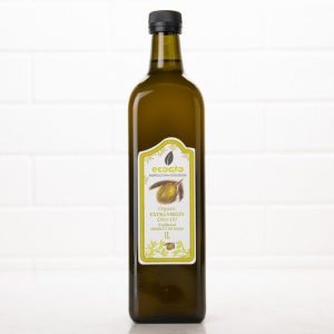 Extra Virgin Olive Oil
