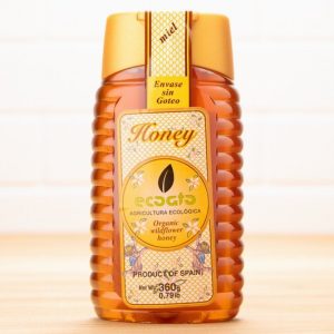Squeezy Honey