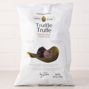 Truffle Crisps