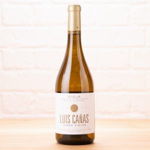 Bodegas Luis Canas, Bianco Barrel Fermented