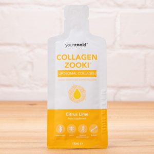 Collagen Single Sachet
