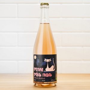Ancre Hill, Pet Nat Think Pink