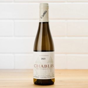 Gerard Tremblay, Chablis