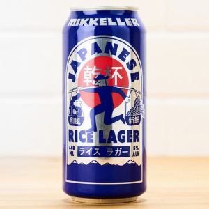 Mikkeller, Rice Lager
