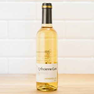 Domaine De L'Ancienne Cure, Monbazillac Jour Du Fruit (37.5 Cl)