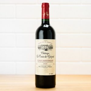 Château La Croix De Grezard, Lussac Saint Emilion