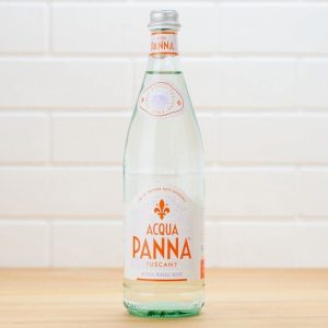 Natural Mineral Water