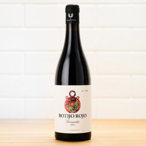 Frontonio, Botijo Blanco