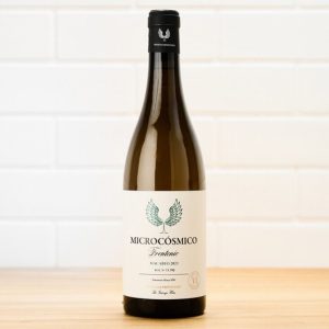 Frontonio, Microcosmico, Macabeo