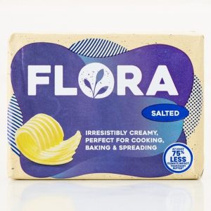 Salted Plant Butter