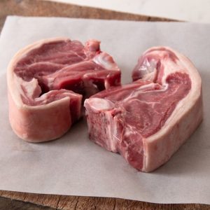 Lamb Loin Chops