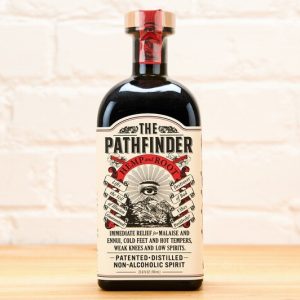 The Pathfinder, Hemp And Root AF