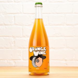 Ancre Hill, Orange Wine