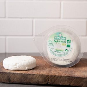 Petit Chevre Mild Goat's Cheese