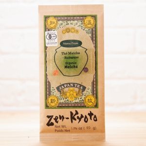 Zen Kyoto Organic Matcha