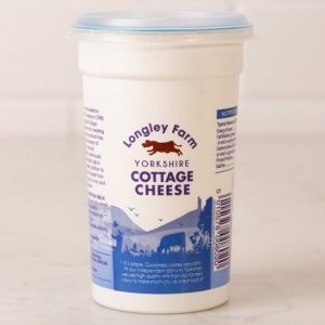 Natural Cottage Cheese