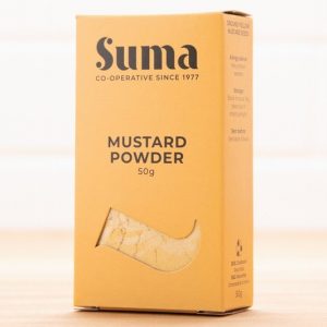 Mustard Powder