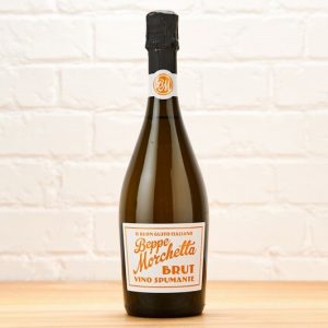 Beppe Morchetta, Vino Spumante