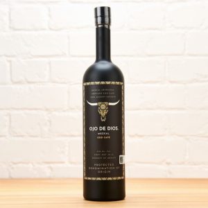 Ojo De Dios, Odd Cafe Mezcal