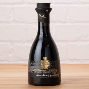 Balsamic Vinegar of Modena I.G.P. Aged