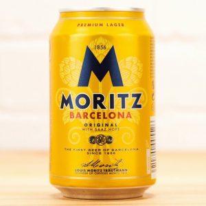 Moritz Barcelona Larger