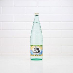 Natural Mineral Water