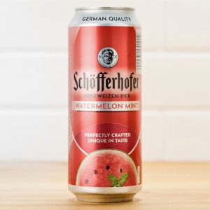 Schofferhofer - Watermelon Mint