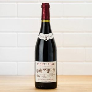 Cros, Marcillac Lo Sang del Pais