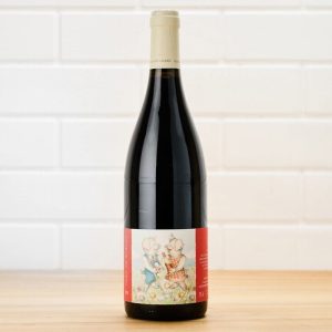 Chevalerie, Boug Franco de Porc