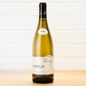 Dampt, Chablis