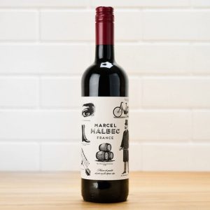Marcel, Malbec France