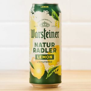 Warsteiner Premium Radler