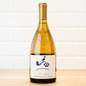 Babylonstoren, Chardonnay