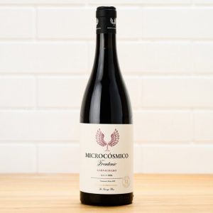 Bodegas Frontonio, Microcosmico Tinto Garnacha