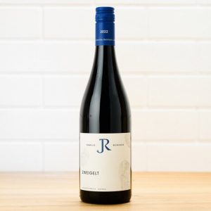 Familie Reinsch, Zweigelt