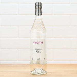 Briottet Liqueur de Litchi