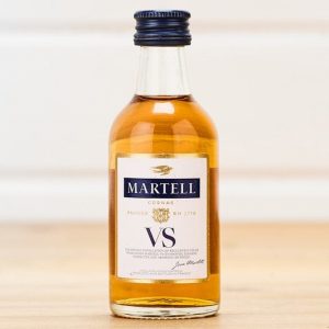 Mini Martell VS Cognac