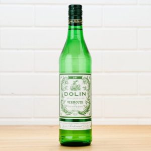 Dolin De Chambery Dry Vermouth