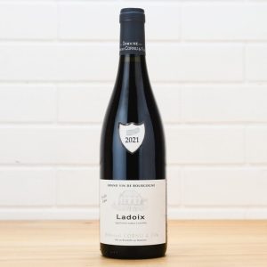 Edmond Cornu, Ladoix Vielle Vignes