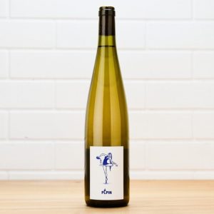 Pepin  Blanc