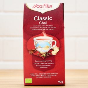 Classic Chai