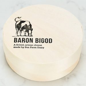 Baron Bigod