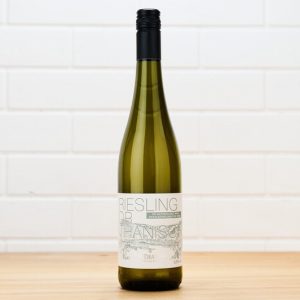 Dr. H. Thanisch, Non-Alcoholic Riesling