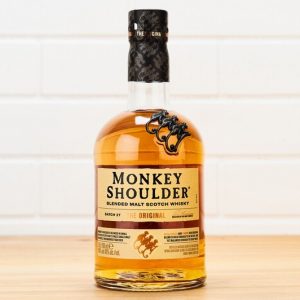 Monkey Shoulder