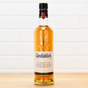 Glenfiddich 15Yo
