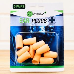 Ear Plugs