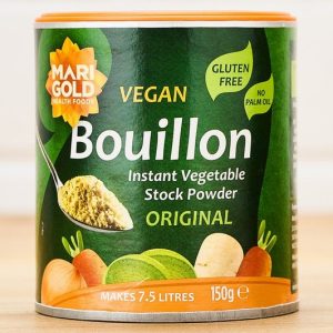 Swiss Vegetable Bouillon Powder