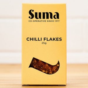Chilli Flakes