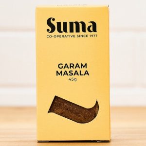 Garam Masala