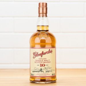 Glenfarclas 10Yo